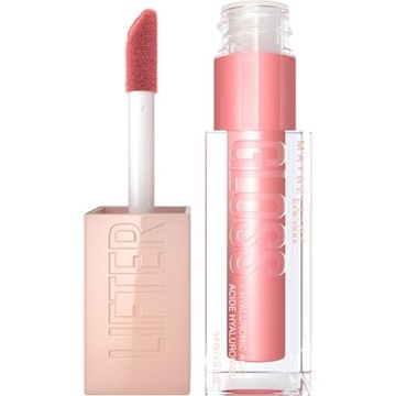 Maybelline блеск для губ Lifter Gloss 004 SILK