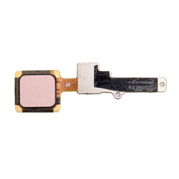 For Vivo X6 Plus Fingerprint Sensor Flex Cable Рожеве Золото