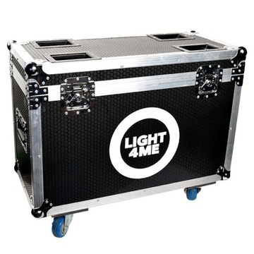 LIGHT4ME ROBO ZOOM WASH 1915 чехол для 2 подвижных головок