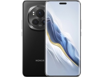 Смартфон HONOR Magic 6 Pro 12 / 512GB 5g чорний
