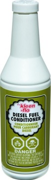KLEEN-FLO DEPRESATOR ДИЗЕЛЬНАЯ ДОБАВКА 150ML