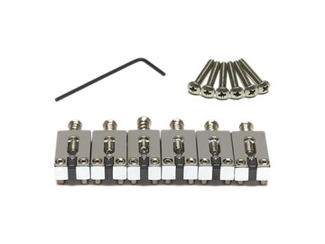 GRAPH TECH String Saver Classics Strat 2 3/16"