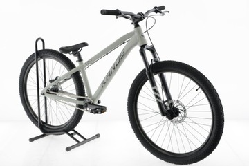 Велосипед 26" Kands Colt DIRT 2XT світло-сірий 2024