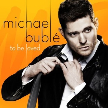 BUBLE, MICHAEL - BE LOVED (LP)
