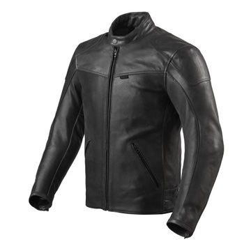 REVIT SHERWOOD Air мотоцикл шкіряна куртка