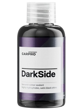 Carpro DarkSide 50 мл заправка для шин