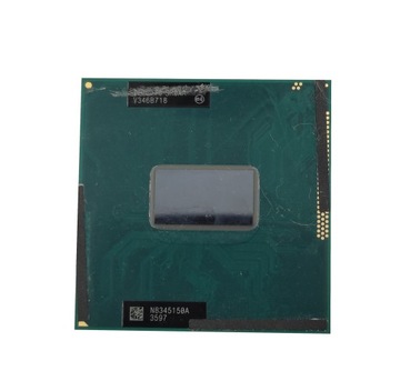 Intel Core i5-3340M SR0XA