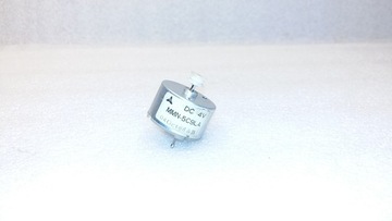 МОТОР МАГНИТОФОНА-MMN - 5C9LA-4V DC