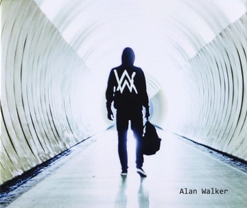ALAN WALKER: FADED (CD)