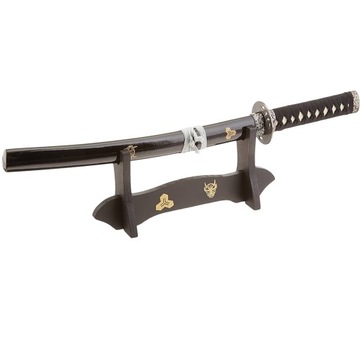 Катана меч Танто лист різак для подарунка SW - 360E довів 45 см