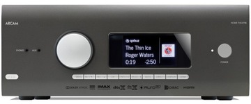Arcam AVR31 / багатоканальний ресивер