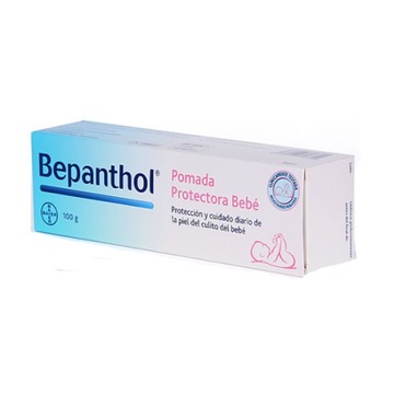 Bepanthol Baby Protective Cream 100г
