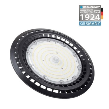 Blaupunkt промислова лампа Highbay LED Jupiter 100W IP65 натуральний колір