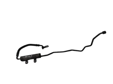 AUDI A6 C6 04- 2.7TDI PRZEWÓD WĄŻ SKRZYNI AUTOMATYCZNEJ