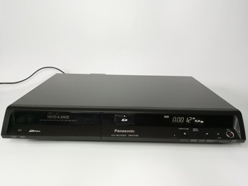 Panasonic DMR-EH56 DVD/HDD горелка