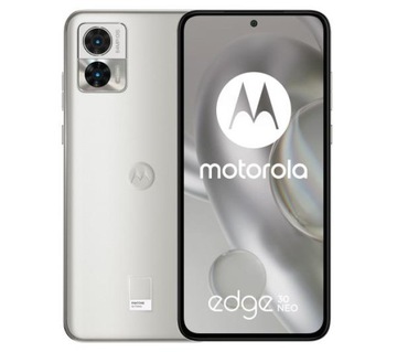 Смартфон Motorola edge 30 neo 8 / 128GB Ice Palace