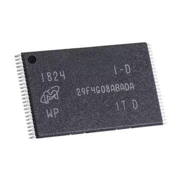 Память Micron 29F4G08ABADA TSOP - 48 NAND Flash