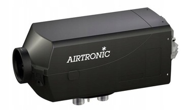 Паркувальний обігрівач EBERSPACHER AIRTRONIC D2L 12V контролер Easy Start Pro