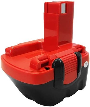 Замена Bosch BAT043 NI-MH 12V 4600mAh