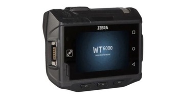 Терминал считыватель кодов Zebra wt60a0
