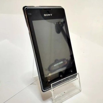 Телефон SONY XPERIA E C1505 заблокований на запчастини