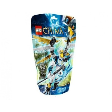 LEGO CHIMA 70201 CHI Eris