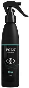 FOEN-ДУХИ ДЛЯ ИНТЕРЬЕРА-АРОМАТ SOUL - 185 МЛ