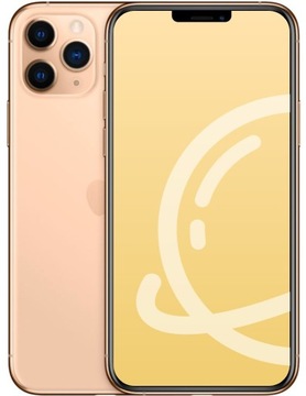 Смартфон IPHONE 11 PRO 64GB-кольори + халява KL a++