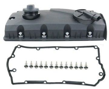КРЫШКА КЛАПАНОВ ODMA VAG 1,9 TDI AVF AVB AWX BKE
