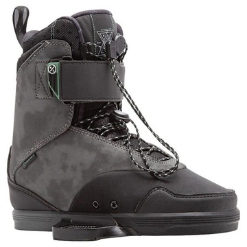 зв'язування Hyperlite Defacto-Gray / Black