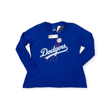 Футболка Женская Fanatics Los Angeles Dogers MLB XL