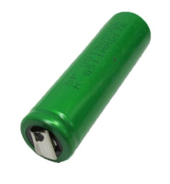 Акумулятор Sony 18650 2200mAh Li-Ion 3.7 V