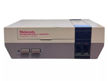КОНСОЛЬ NINTENDO NESE 001