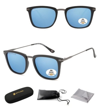 Поляризовані сонцезахисні окуляри SLR