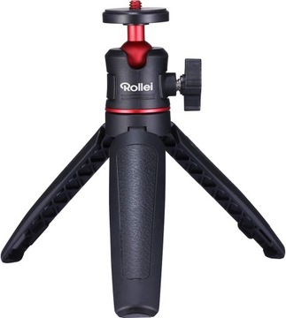 МІНІ НАСТІЛЬНИЙ ШТАТИВ ДЛЯ КАМЕРИ ROLLEI COMFORT DESKTOP