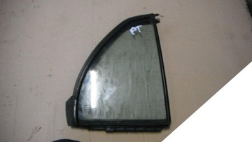 TOYOTA YARIS 2 II 5D 06- SZYBA PRAWA TYLNA MAŁA