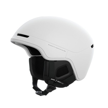 POC Obex Pure лыжный шлем, белый, M-L (55-58 см)