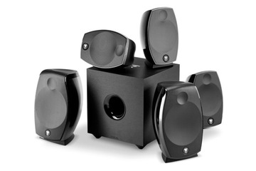 Focal SIB EVO 5.1.2 набор колонок с Dolby ATMOS