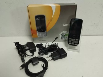 ТЕЛЕФОН NOKIA 6303