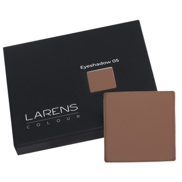 Larens Color Eyeshadow 05-тіні для повік