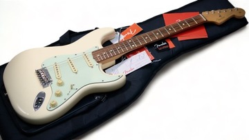 Fender Vintera 60s Stratocaster Modified, 2021 рік