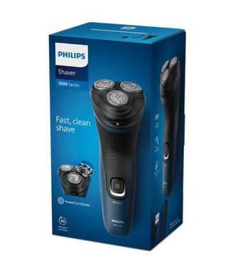 Электробритва Philips Wet & Dry SERIES 1000 S1151 / 00