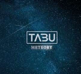 Табу-Метеоры CD