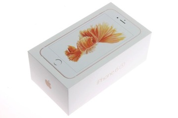 Apple iPhone 6s 16GB розовое золото