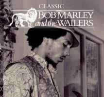 BOB MARLEY AND The Wailers Classic CD