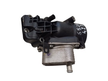 HYUNDAI I30 2 II 1.6CRDI 11- CHŁODNICA OLEJU 264102A300