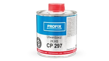 Акриловый отвердитель uni. CP 297 2K PROFIX 2.5 L