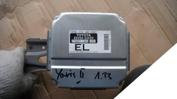 YARIS II URBAN 06-11 MODUŁ START STOP 89260-52020