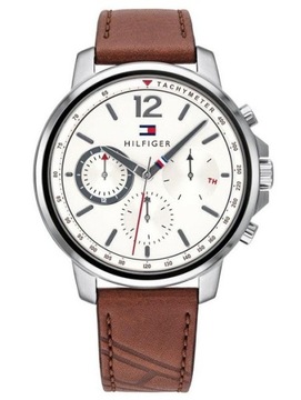 Мужские часы Tommy Hilfiger 1791531