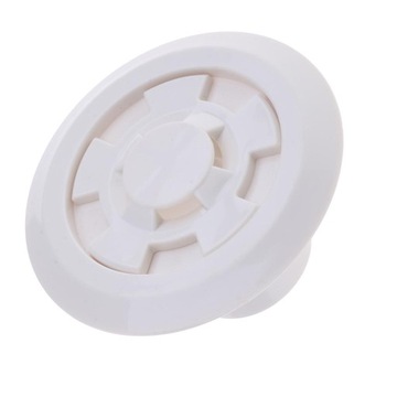 Water Overflow Outlet 2inch Round